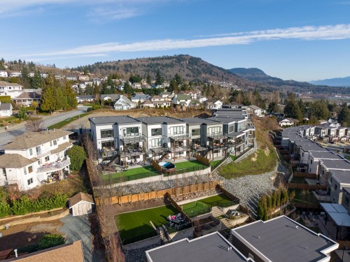 12-2290 Boley Street, Abbotsford, BC 