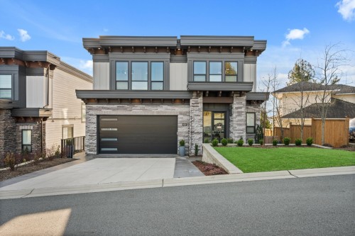 12-2290 Boley Street, Abbotsford, BC 