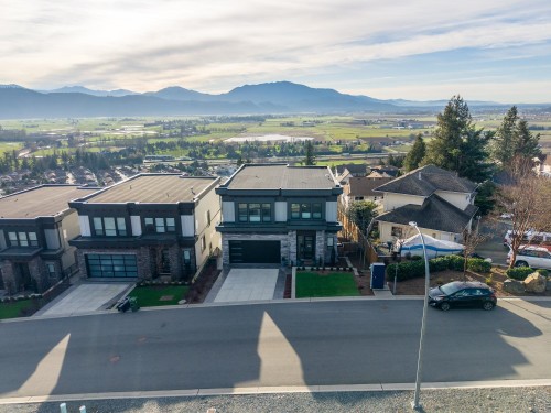 12-2290 Boley Street, Abbotsford, BC 