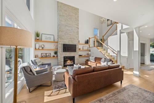 12-2290 Boley Street, Abbotsford, BC 