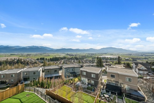 12-2290 Boley Street, Abbotsford, BC 