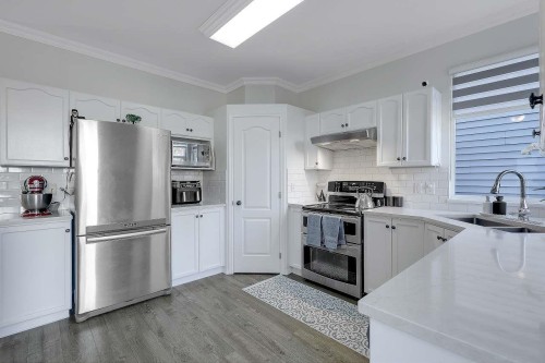 18461 65 Avenue, Surrey, BC 