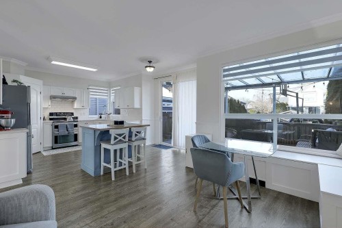 18461 65 Avenue, Surrey, BC 