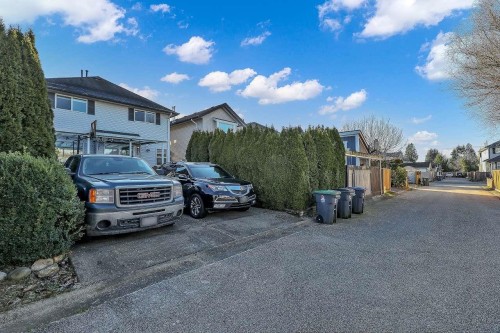 18461 65 Avenue, Surrey, BC 