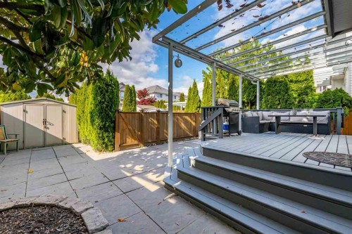 18461 65 Avenue, Surrey, BC 