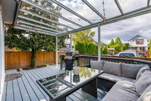 18461 65 Avenue, Surrey, BC 