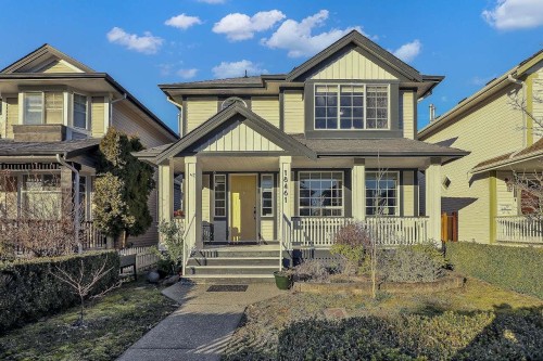 18461 65 Avenue, Surrey, BC 