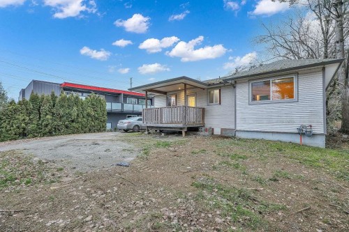 32774 7Th Avenue, Mission, BC 