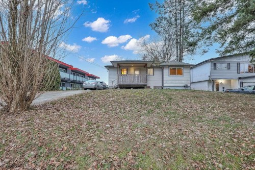 32774 7Th Avenue, Mission, BC 