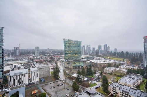 2709-13325 102A Avenue, Surrey, BC 