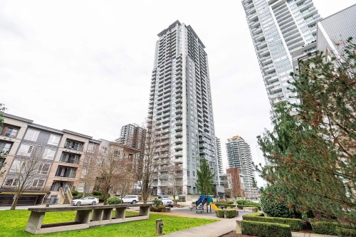 2709-13325 102A Avenue, Surrey, BC 