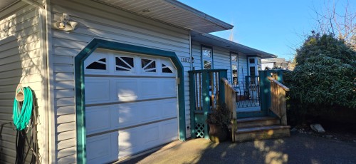 1881 160 Street, Surrey, BC 