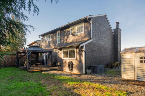 2118 Winston Court, Langley, BC 