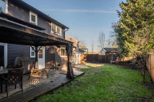 2118 Winston Court, Langley, BC 