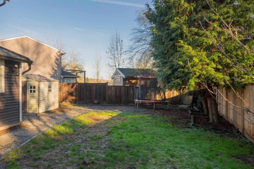 2118 Winston Court, Langley, BC 