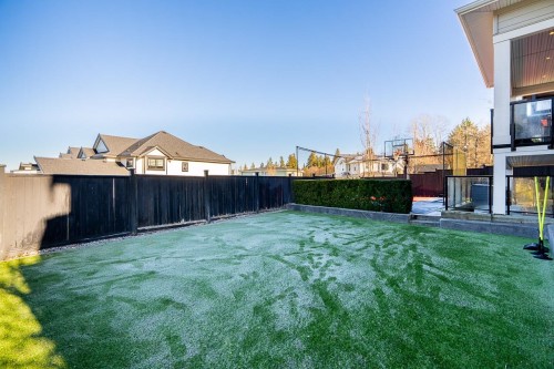 2856 165 Street, Surrey, BC 