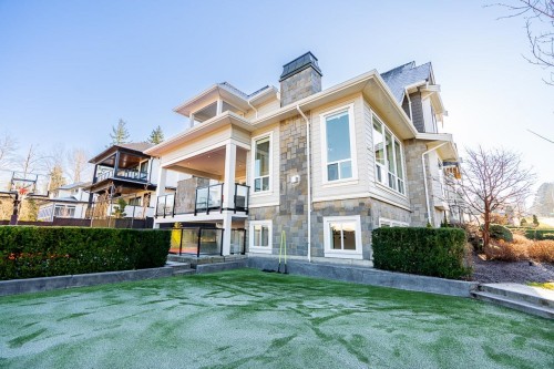 2856 165 Street, Surrey, BC 