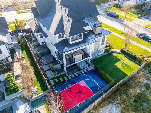 2856 165 Street, Surrey, BC 