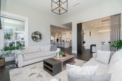 2856 165 Street, Surrey, BC 