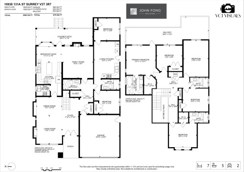 10938 131A Street, Surrey, BC 