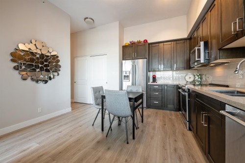 506-11967 80 Avenue, Delta, BC 