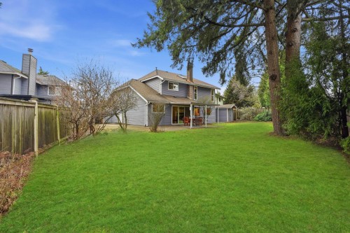 11960 Woodridge Crescent, Delta, BC 