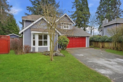 11960 Woodridge Crescent, Delta, BC 