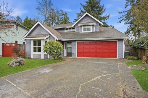 11960 Woodridge Crescent, Delta, BC 