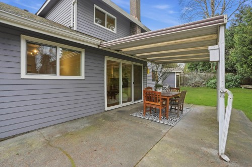 11960 Woodridge Crescent, Delta, BC 