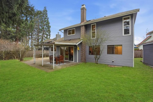 11960 Woodridge Crescent, Delta, BC 