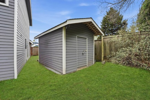 11960 Woodridge Crescent, Delta, BC 