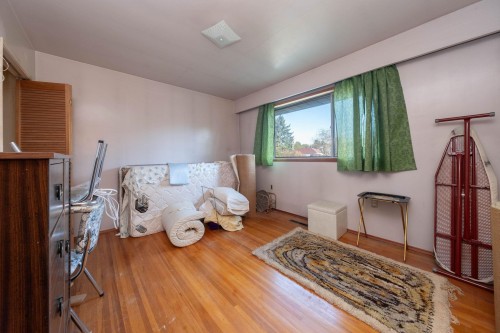 13817 Berg Road, Surrey, BC 