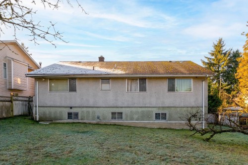 13817 Berg Road, Surrey, BC 