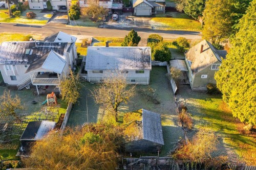 13817 Berg Road, Surrey, BC 