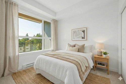 507-5504 Brydon Crescent, Langley, BC 