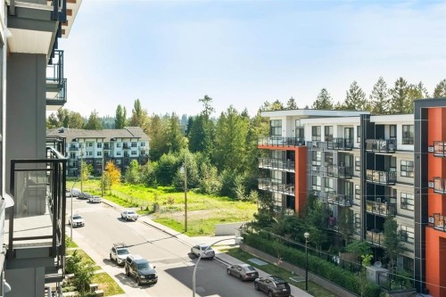 507-5504 Brydon Crescent, Langley, BC 