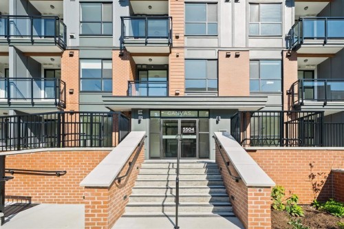 507-5504 Brydon Crescent, Langley, BC 