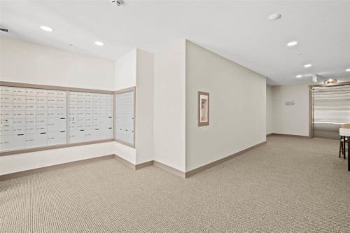 507-5504 Brydon Crescent, Langley, BC 