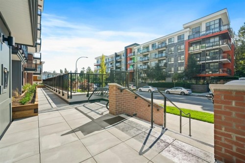 507-5504 Brydon Crescent, Langley, BC 