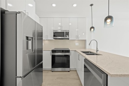 507-5504 Brydon Crescent, Langley, BC 