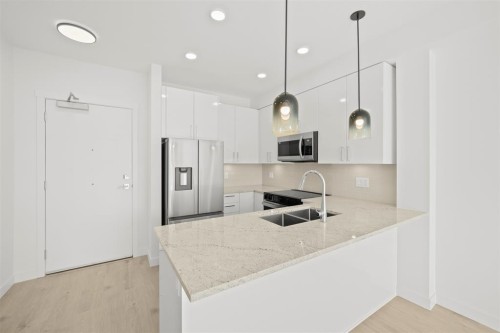 507-5504 Brydon Crescent, Langley, BC 