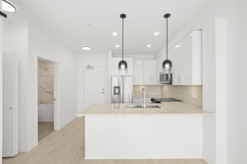 507-5504 Brydon Crescent, Langley, BC 