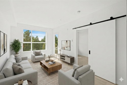 507-5504 Brydon Crescent, Langley, BC 