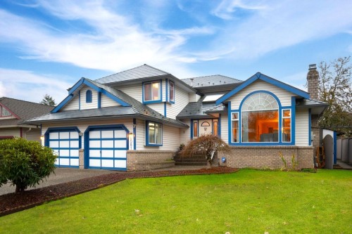 6081 185B Street, Surrey, BC 