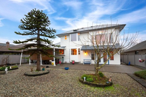 6081 185B Street, Surrey, BC 