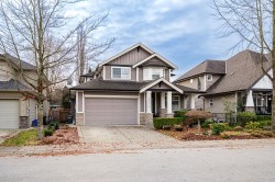 20876 83b Avenue  Langley, BC V2Y 0A7