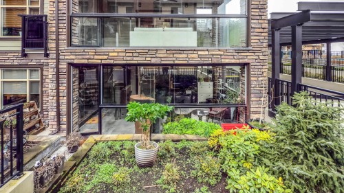 104-8538 203A Street, Langley, BC 