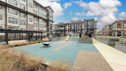 104-8538 203A Street, Langley, BC 