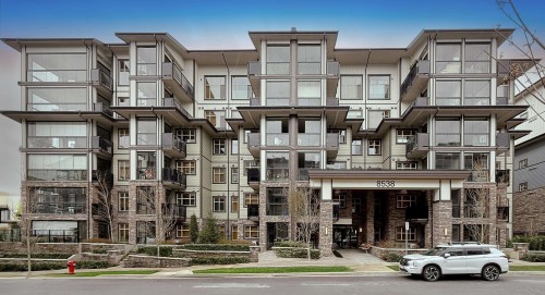 104-8538 203A Street, Langley, BC 