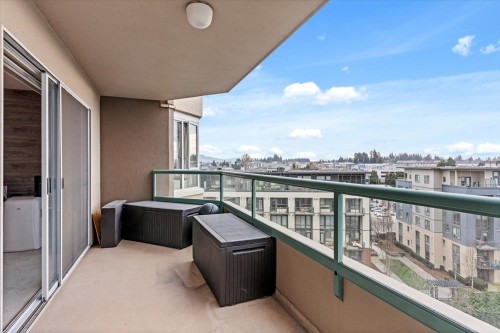 701-3170 Gladwin Road, Abbotsford, BC 